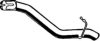 ASMET 07.213 Exhaust Pipe